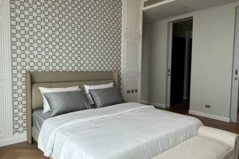 Condo à Watthana, Bangkok, Thaïlande, 2 chambres  № 162004 - photo 4