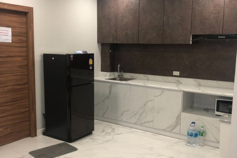 House in Watthana, Bangkok, Thailand 3 bedrooms № 162002 - photo 3