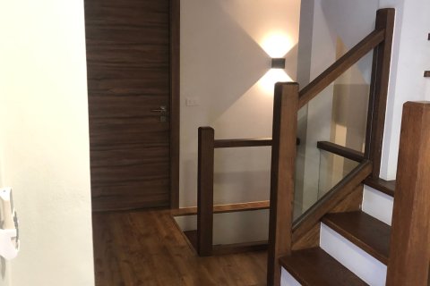 House in Watthana, Bangkok, Thailand 3 bedrooms № 162002 - photo 9