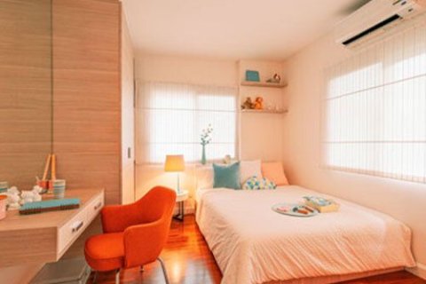 Дом в Пхукете, Таиланд с 3 спальнями  № 161998 - фото 14