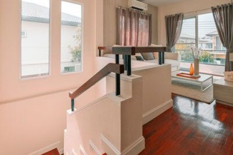 Дом в Пхукете, Таиланд с 3 спальнями  № 161998 - фото 9