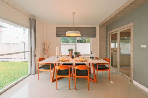 Дом в Пхукете, Таиланд с 3 спальнями  № 161998 - фото 4