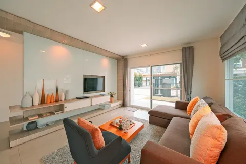 Дом в Пхукете, Таиланд с 3 спальнями  № 161998 - фото 3