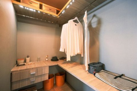 Дом в Пхукете, Таиланд с 3 спальнями  № 161998 - фото 12