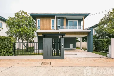 House in Phuket, Thailand 3 bedrooms № 161998