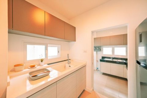 Дом в Пхукете, Таиланд с 3 спальнями  № 161998 - фото 6