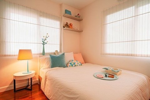 Дом в Пхукете, Таиланд с 3 спальнями  № 161998 - фото 15