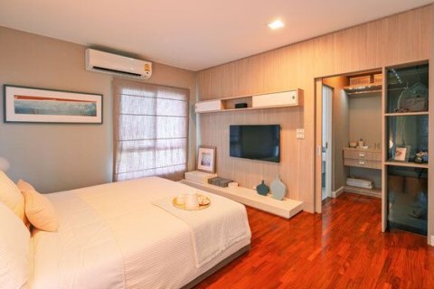 Дом в Пхукете, Таиланд с 3 спальнями  № 161998 - фото 11