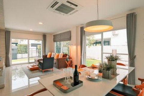 Дом в Пхукете, Таиланд с 3 спальнями  № 161998 - фото 5