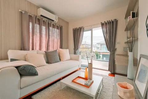 Дом в Пхукете, Таиланд с 3 спальнями  № 161998 - фото 10