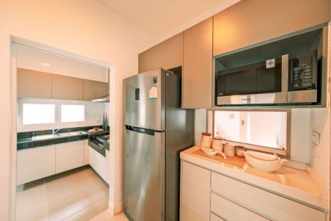 Дом в Пхукете, Таиланд с 3 спальнями  № 161998 - фото 7