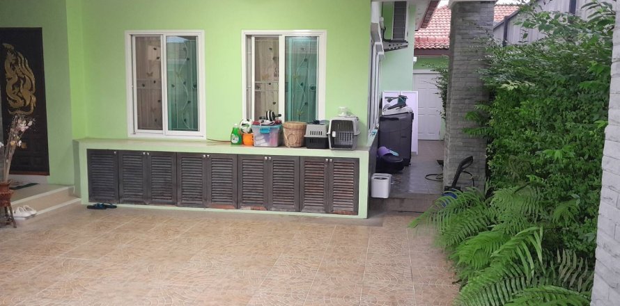 Townhouse in Phuket, Thailand 2 bedrooms № 141092