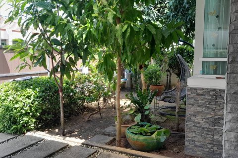 Townhouse in Phuket, Thailand 2 bedrooms № 141092 - photo 10