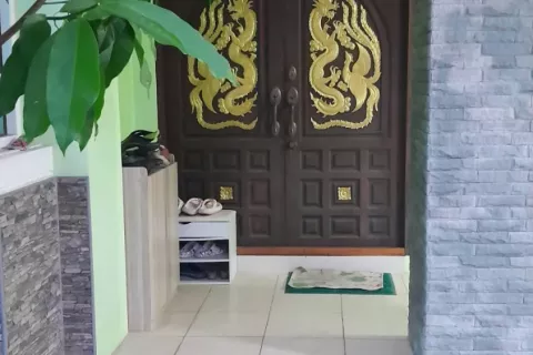 Townhouse in Phuket, Thailand 2 bedrooms № 141092 - photo 2