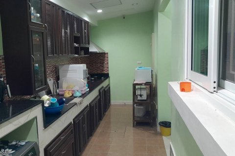 Townhouse in Phuket, Thailand 2 bedrooms № 141092 - photo 5