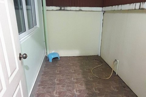 Townhouse in Phuket, Thailand 2 bedrooms № 141092 - photo 11