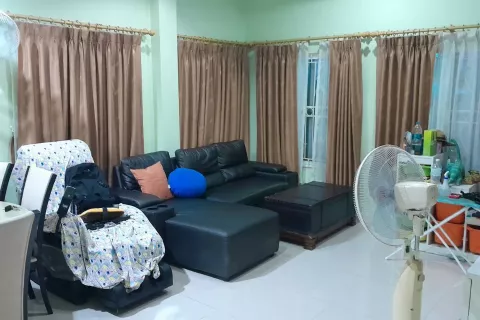 Townhouse in Phuket, Thailand 2 bedrooms № 141092 - photo 3