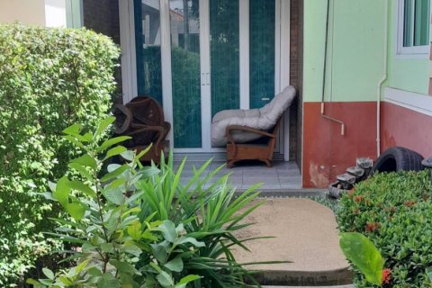 Townhouse in Phuket, Thailand 2 bedrooms № 141092 - photo 9