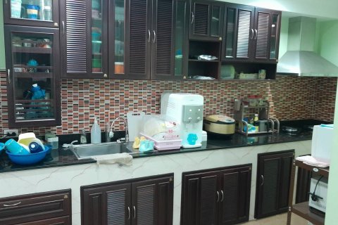 Townhouse in Phuket, Thailand 2 bedrooms № 141092 - photo 6