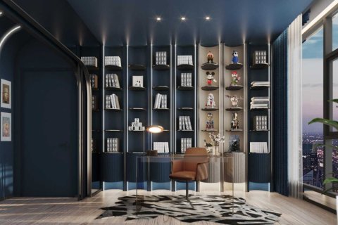 Condo in Ratchathewi, Bangkok, Thailand, 2 bedrooms  № 141196 - photo 3