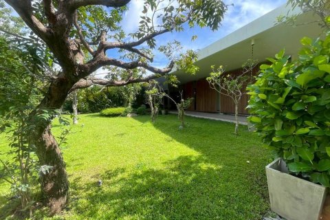 House in Mae Rim, Thailand 4 bedrooms № 141091 - photo 19