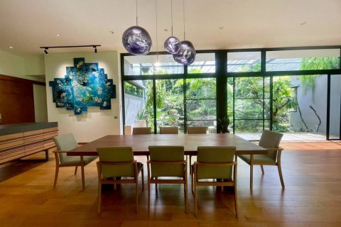 House in Mae Rim, Thailand 4 bedrooms № 141091 - photo 4