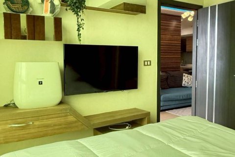 Кондоминиум с 2 спальнями в Паттайе, Таиланд № 147344 - фото 5