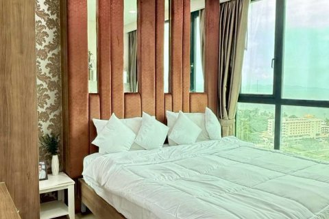 Кондоминиум с 2 спальнями в Паттайе, Таиланд № 147344 - фото 4