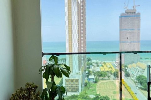 Кондоминиум с 2 спальнями в Паттайе, Таиланд № 147344 - фото 6