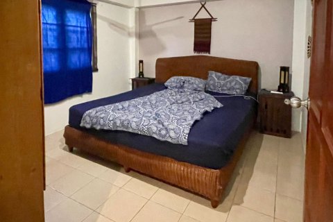 Дом в Самуи, Таиланд с 3 спальнями  № 147340 - фото 16