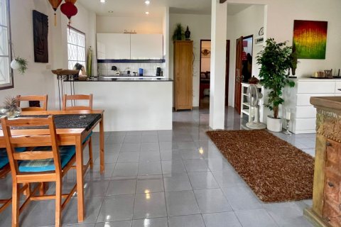 Дом в Самуи, Таиланд с 3 спальнями  № 147340 - фото 8