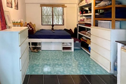 Дом в Самуи, Таиланд с 3 спальнями  № 147340 - фото 19