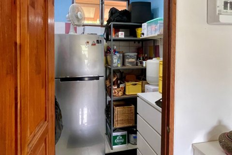 Дом в Самуи, Таиланд с 3 спальнями  № 147340 - фото 11