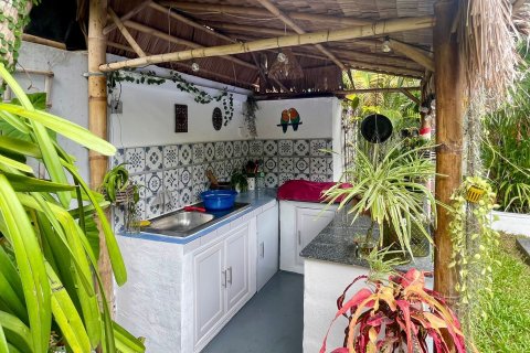 Дом в Самуи, Таиланд с 3 спальнями  № 147340 - фото 7