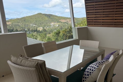 Studio à Ko Samui, Thaïlande № 147343 - photo 9