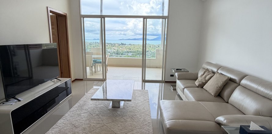 Studio à Ko Samui, Thaïlande № 147343