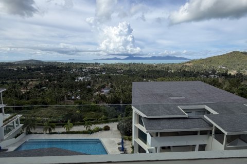 Studio à Ko Samui, Thaïlande № 147343 - photo 13