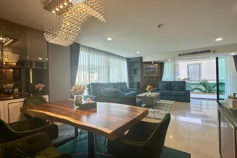 Condominio de 2 dormitorios en Pattaya, Tailandia № 210863 - foto 25
