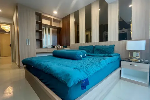 Condominio de 2 dormitorios en Pattaya, Tailandia № 210863 - foto 26