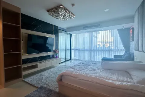 Condominio de 2 dormitorios en Pattaya, Tailandia № 210863 - foto 27