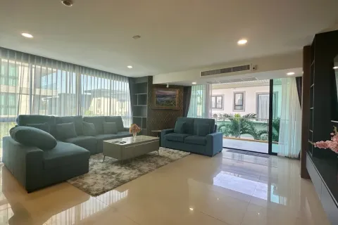 Condominio de 2 dormitorios en Pattaya, Tailandia № 210863 - foto 28