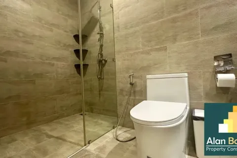 Condominio de 2 dormitorios en Pattaya, Tailandia № 210863 - foto 7