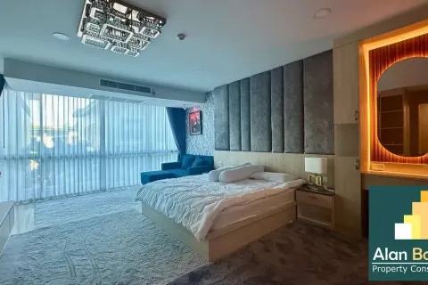 Condominio de 2 dormitorios en Pattaya, Tailandia № 210863 - foto 5