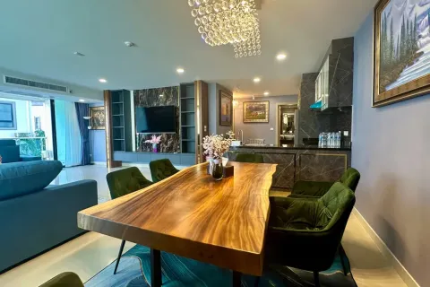 Condominio de 2 dormitorios en Pattaya, Tailandia № 210863 - foto 24