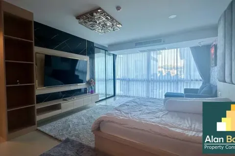 Condominio de 2 dormitorios en Pattaya, Tailandia № 210863 - foto 8