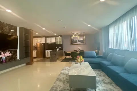 Condominio de 2 dormitorios en Pattaya, Tailandia № 210863 - foto 20