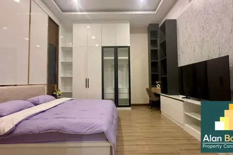 Casa de 4 dormitorios en Pattaya, Tailandia № 210864 - foto 6