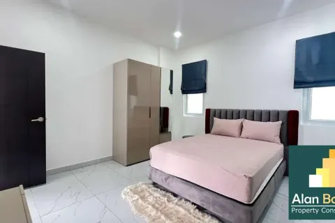 Casa de 3 dormitorios en Pattaya, Tailandia № 210861 - foto 14