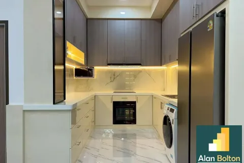 Casa de 3 dormitorios en Pattaya, Tailandia № 210862 - foto 11