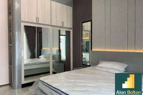Casa de 3 dormitorios en Pattaya, Tailandia № 210862 - foto 13